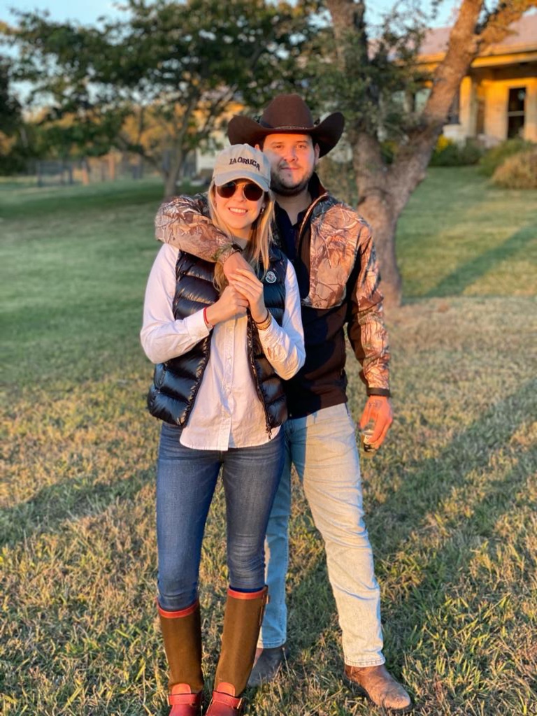 December Featured Owner of the Month: Eduardo Reyes