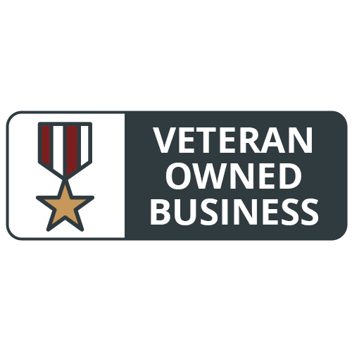 Footprints Floors Dayton is a veteran owned business.