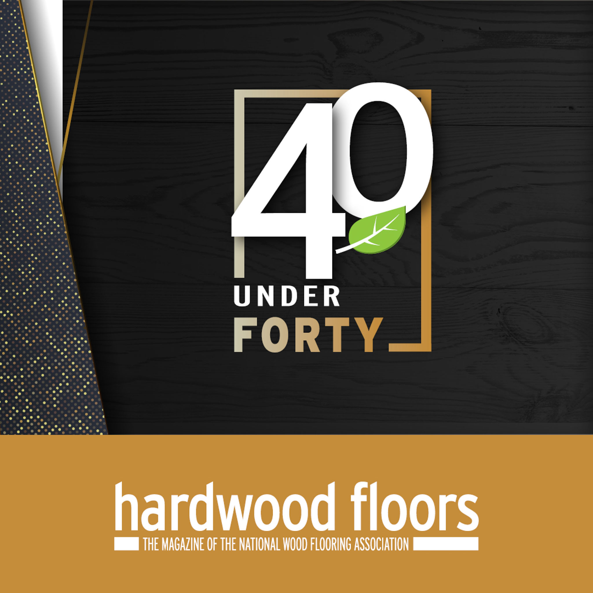Footprints Floors Featured in Hardwood Floors Magazine 40 Under 40 List