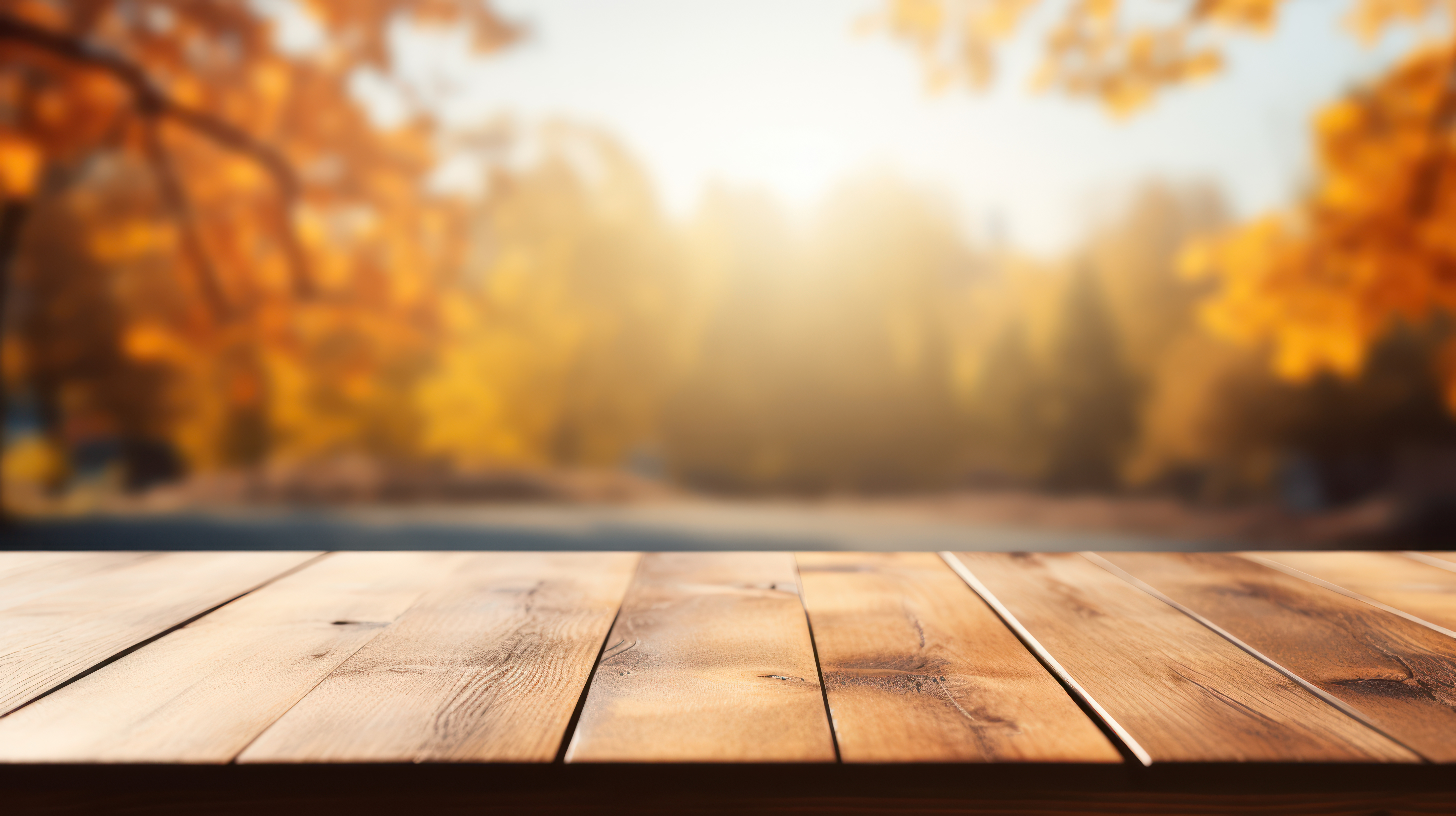 Why Fall is the Best Time to Install New Floors in Peachtree City, GA