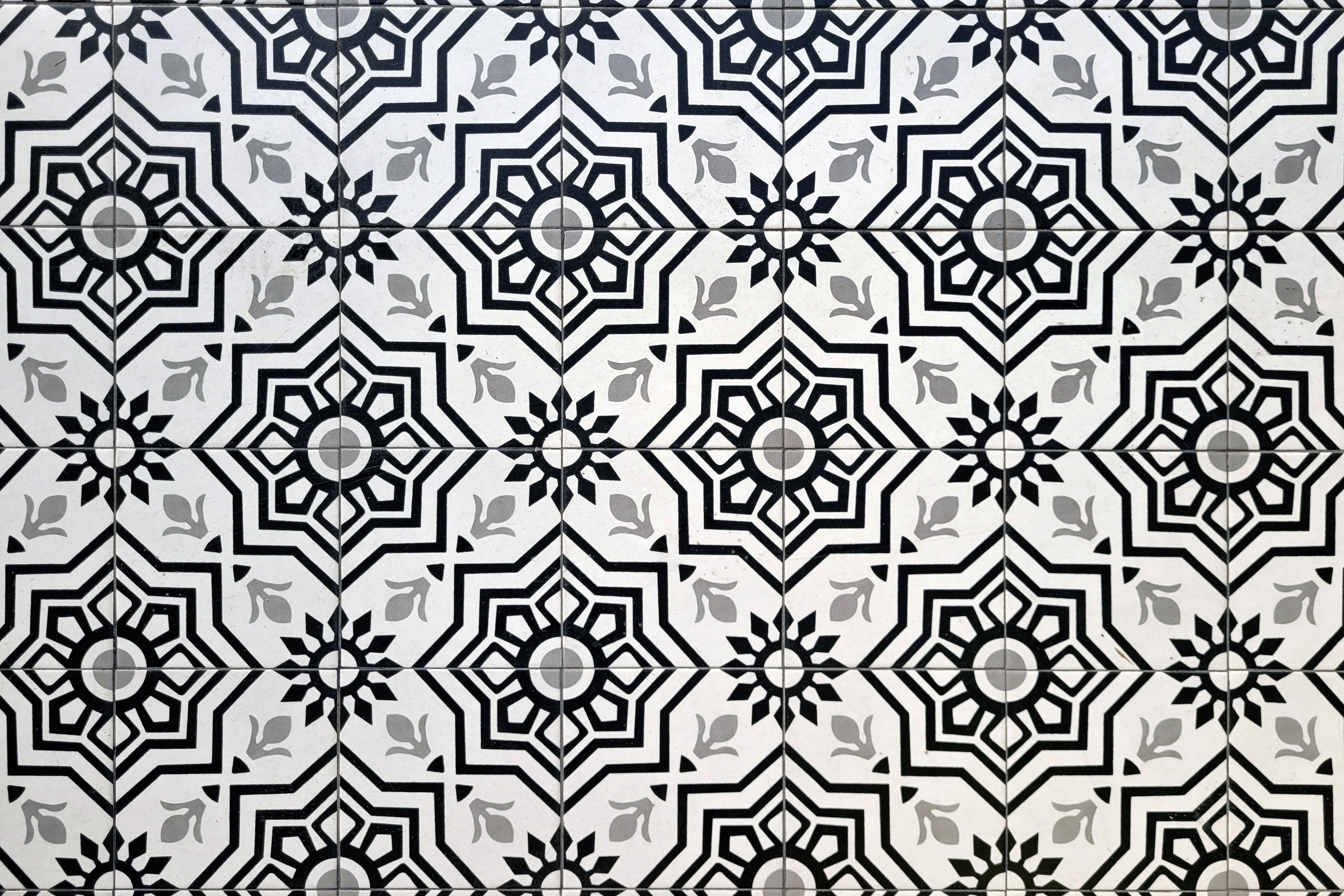 A styilsh living room with trendy floors - Contact Footprints Floors to talk with somebody about flooring upgrades.