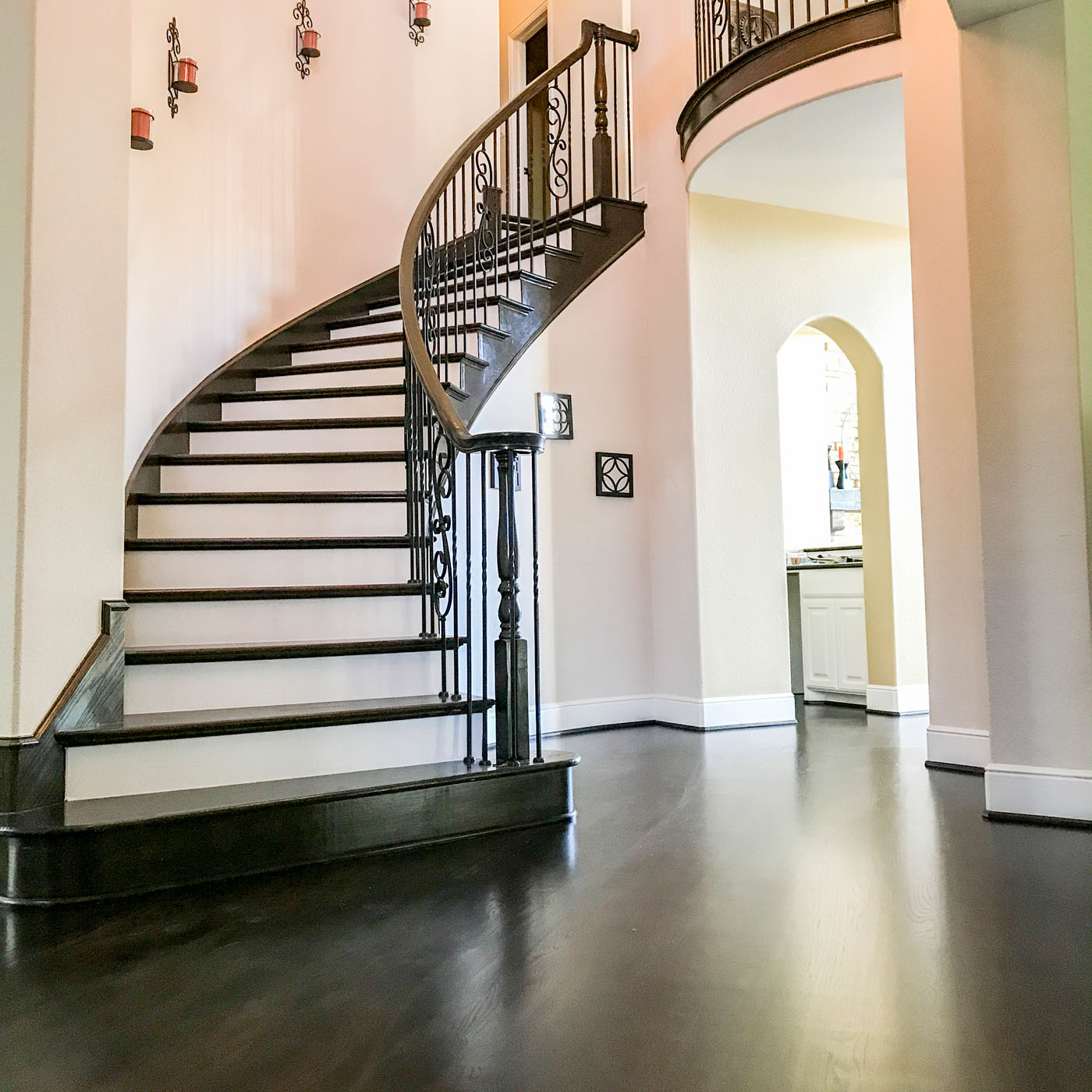 Insert Brand Name (Full Length) Stairs