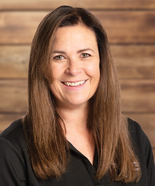 Footprints Floors, Laura Murphy