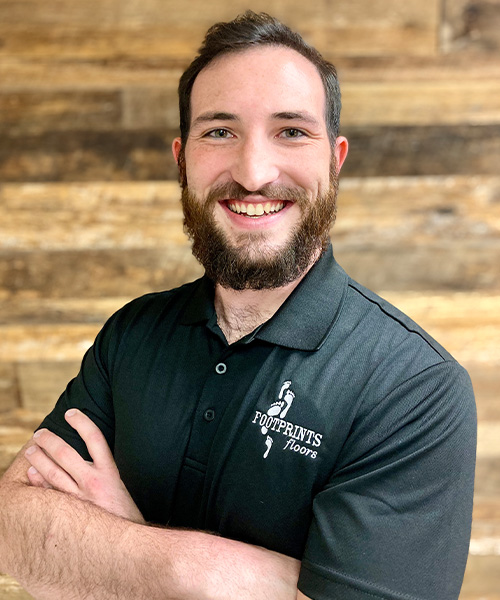 Footprints Floors, Ben Norton