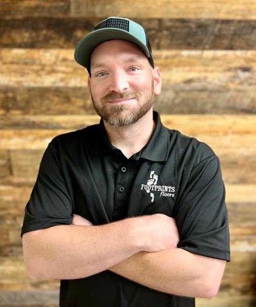 Footprints Floors, Bob Linda