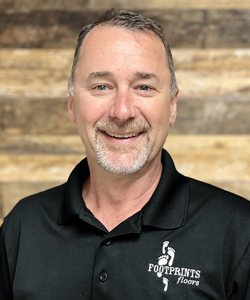 Footprints Floors, Doug Engle