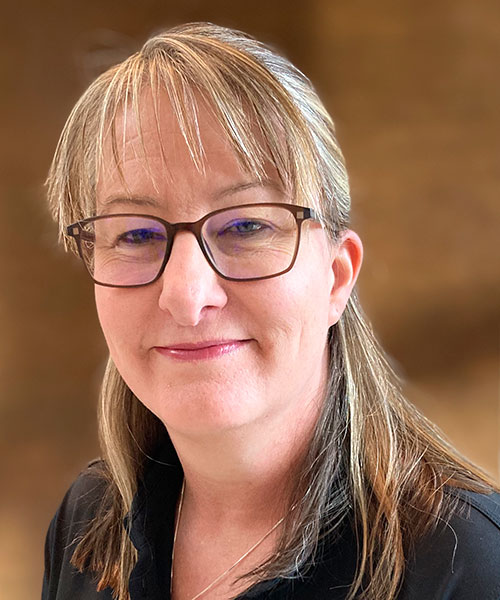 Footprints Floors, Elaine Boden 