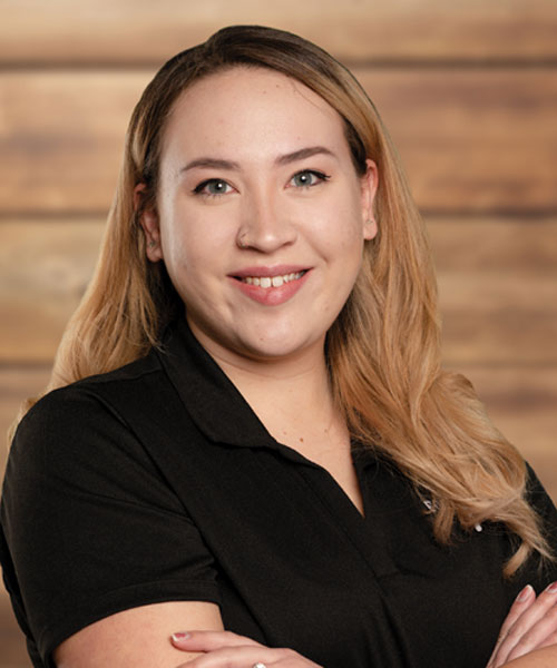 Footprints Floors, Emily Campbell