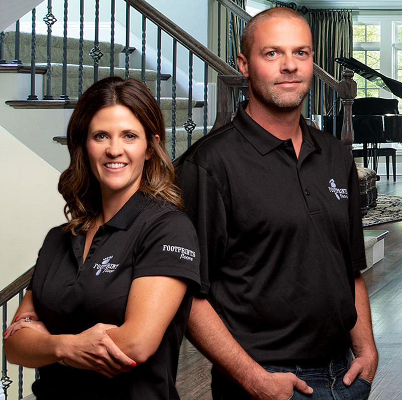 Footprints Floors Flooring Contractor Careers