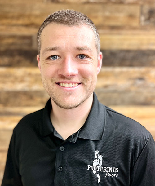 Footprints Floors, Joseph Kane