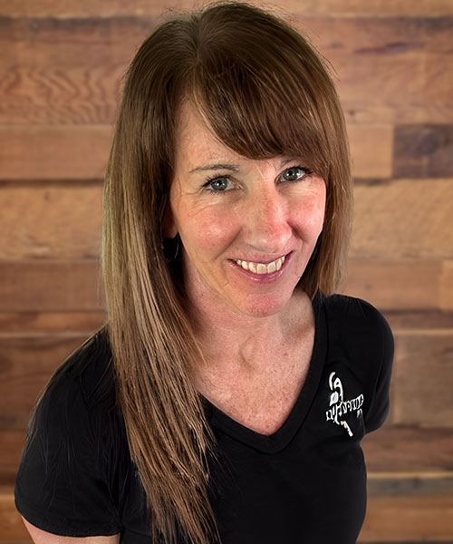 Footprints Floors, Susan Brandon